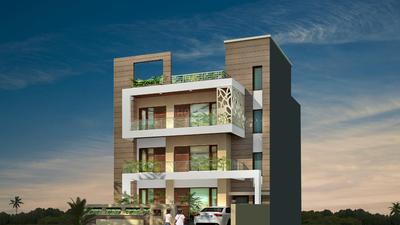 Vivek Floors 5