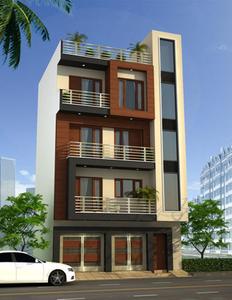 Pradeep Mehta Affordables Luxury Homes