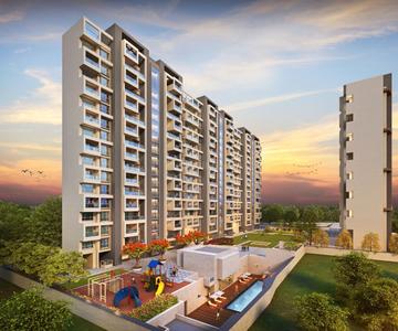 Gallery Cover Pic of Kasturi Epitome Phase I