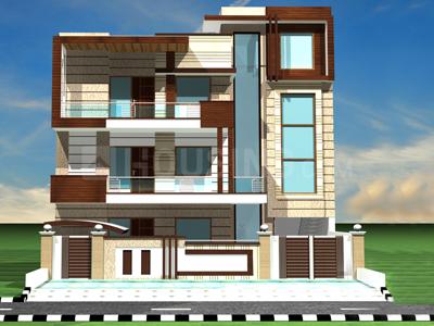 Beekay Superb Floors E - 37A ,Sec - 85