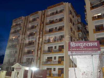 Gallery Cover Pic of Shree Mohan Apartment