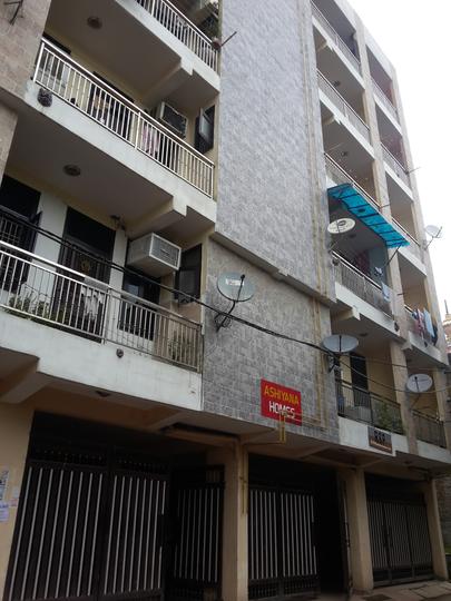 Aashiana Homes - Image 4