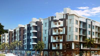 Gallery Cover Pic of PANCH PANCHTATVA RESIDENCY