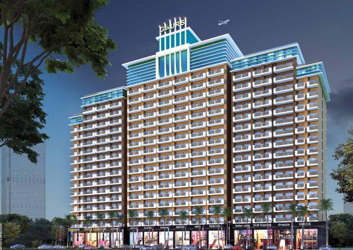 Gaurs Aero Suites - Image 5