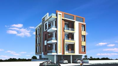 Aashish RD Enclave