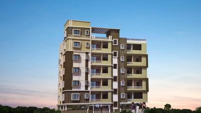 Gallery Cover Pic of Sri Maaruthi Nest