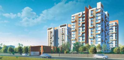 3 BHK अपार्टमेंट