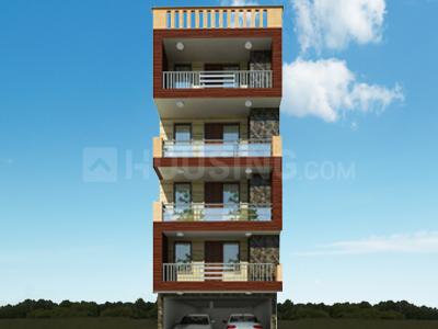 Riti Apartments