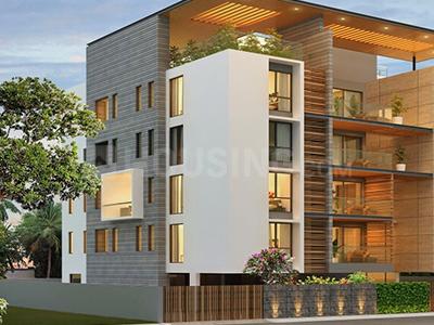 Gallery Cover Pic of Israni Home 3