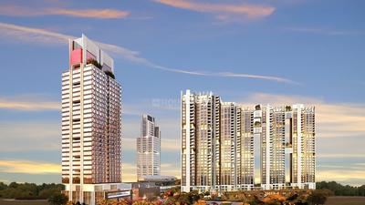Gallery Cover Pic of Ireo Grand Hyatt