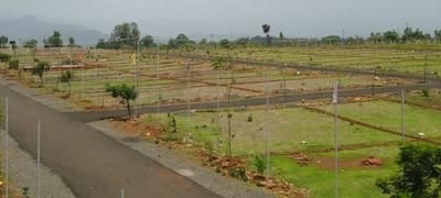 Residential Lands for Sale in Unnati Bella Homes