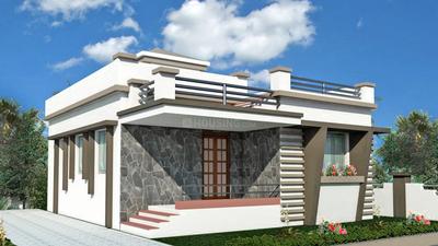 Sanskar Homes 3