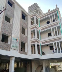Gallery Cover Pic of Kaizen Venba