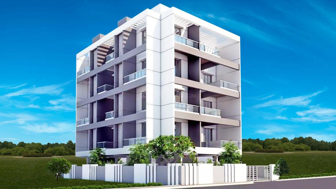 Vastu Nirvana Dreams In Baner Pune Price Reviews Floor Plan