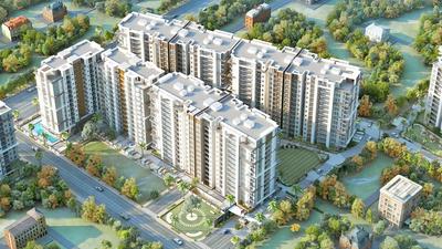 Hyde Park Premium Apartment