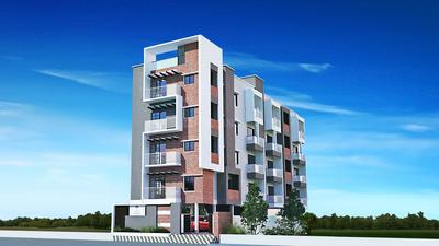 Gallery Cover Pic of India Celsian Canopy