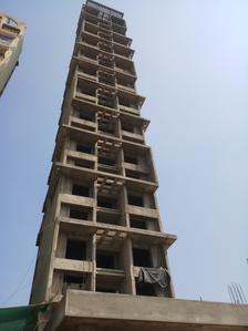 Sai Krupa Shree Samarth Heights