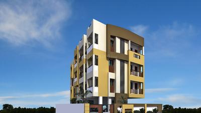 Nanak Homes Lotus Apartment