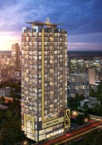 Gallery Cover Pic of Shelaji Avenues