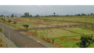 Residential Lands for Sale in Unique Pradise