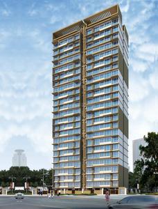 2 BHK अपार्टमेंट
