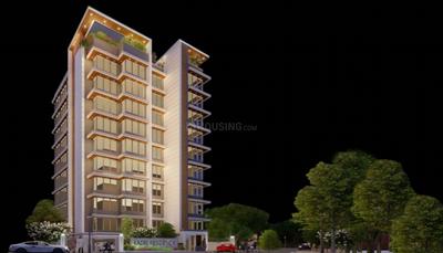 Gallery Cover Pic of Kadri Residency