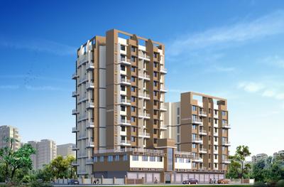 Gallery Cover Pic of Vadilal Chanakya B Wing