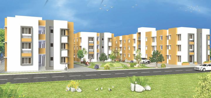 Arun Excello Chandrika In Thandalam Price Reviews Floor Plan