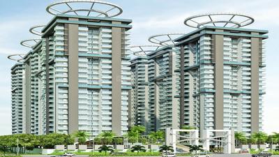 Gallery Cover Pic of Amaatra Homes