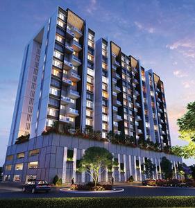 1 BHK Flat