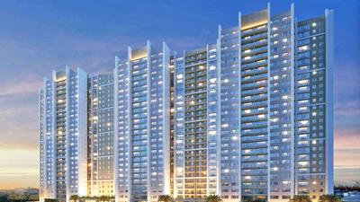 3 BHK Apartment