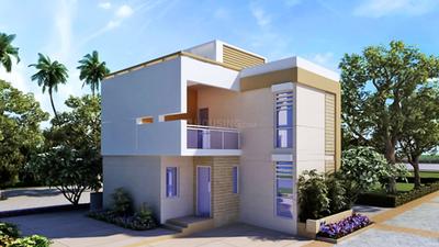 Gallery Cover Pic of Pacifica Aurum Villas