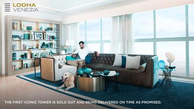 Gallery Cover Pic of Lodha Venezia