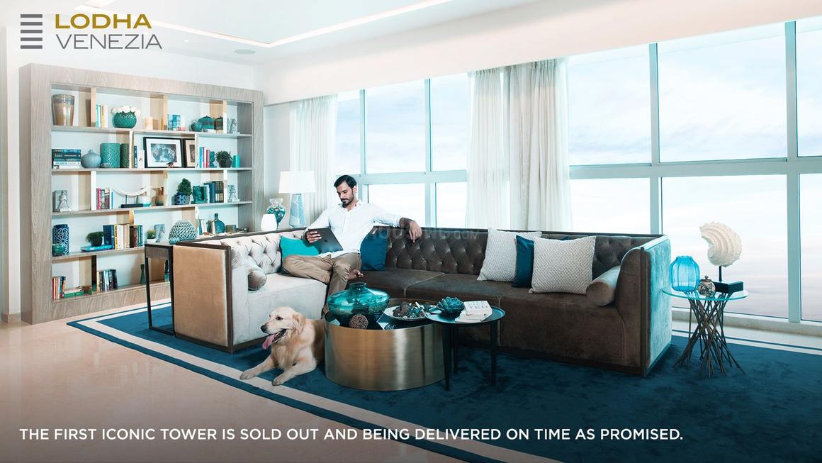 Lodha group lodha venezia in parel, mumbai by lodha group Interior design venezia