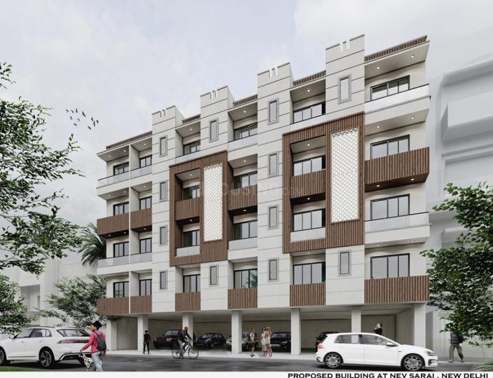 Sun Affordable Flats - Image 5