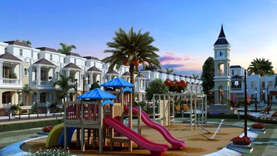 Krishna Kunj Villas