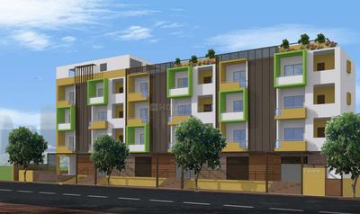 JR Suvarna