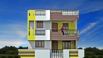 Haryali Floors 1