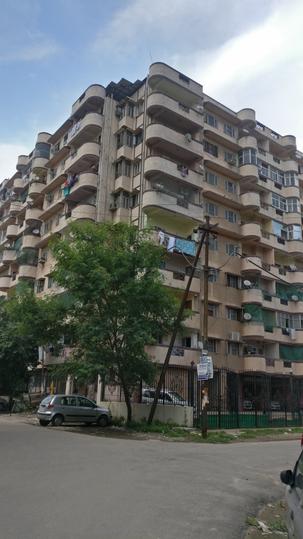 Gaursons Gaur Residency - Image 5