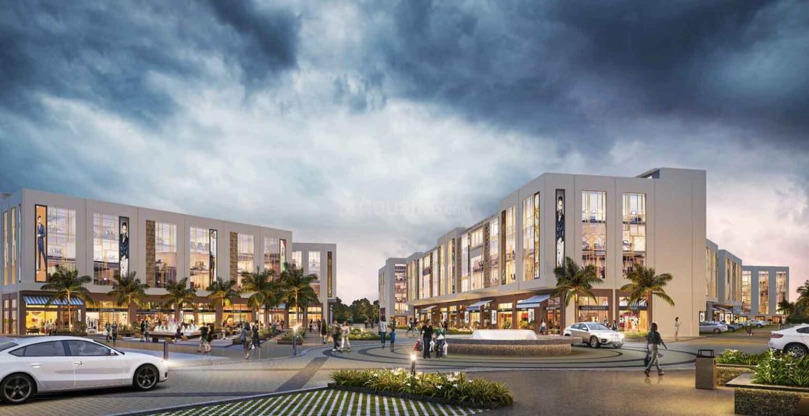 Emaar Business District 83 - Image 1