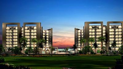 Majestic Lavanya Phase I