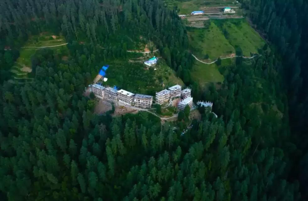 Rajdeep Mashobra Hills in Mashobra, Shimla Price, Reviews - Main Image