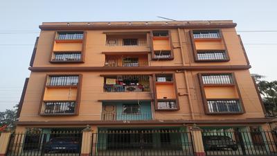 Gallery Cover Pic of Puja Residency