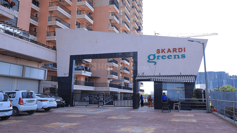 Skardi Skardi Greens Phase I