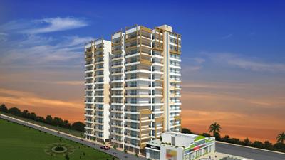 Windsor Premium Tower
