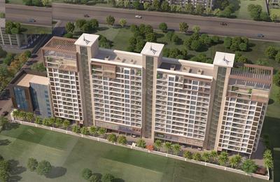 3 BHK Apartment