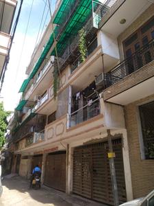Gallery Cover Pic of Sidharth Apartments