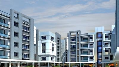 Gallery Cover Pic of Mayfair Platinum