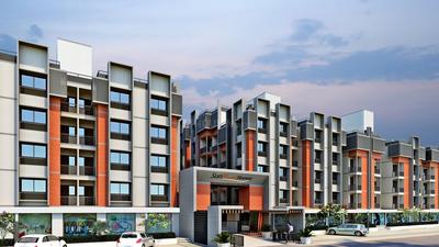 Gallery Cover Pic of Sun Real Home