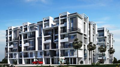 Gallery Cover Pic of Orange Tangrilla Homes
